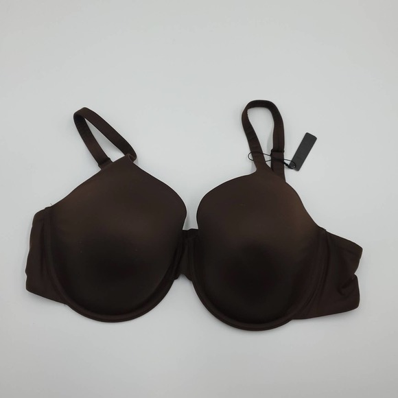 Skims Everyday T-shirt Bra - Picture 1 of 12